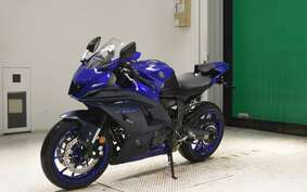 YAMAHA YZF-R7 2022 RM39J