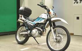 YAMAHA SEROW 225 4JG