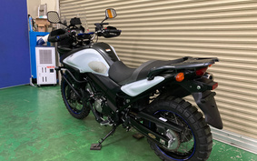 SUZUKI DL650 ( V-Strom 650 ) ABS 2015 VP56A