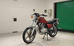 SUZUKI GN125 H