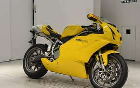 DUCATI 749 S 2009 H500A