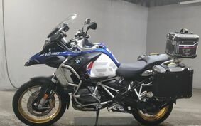 BMW R1250GS ADVENTURE 2019 0J51