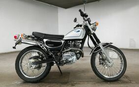 YAMAHA BRONCO 5BT