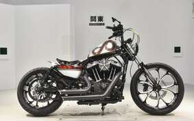 HARLEY XL1200X 2014 LC3