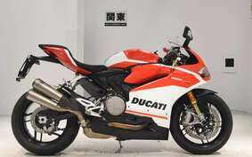 DUCATI 959 PANIGALE CORSE HA01J