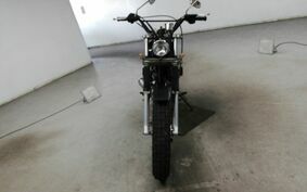 YAMAHA TW200 2JL