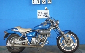 HONDA MAGNA 50 AC13