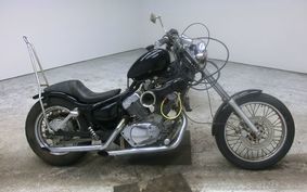 YAMAHA VIRAGO 250 1992 3DM