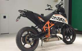 KTM 690 DUKE R 2010