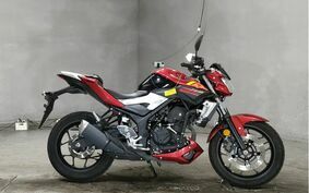 YAMAHA MT-25 RG10J