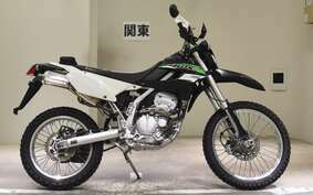 KAWASAKI KLX250 Gen.2 LX250S