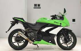 KAWASAKI NINJA 250R EX250K