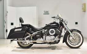 YAMAHA DRAGSTAR 1100 CLASSIC 2008 VP13J