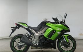 KAWASAKI NINJA 1000 2011 ZXT00G