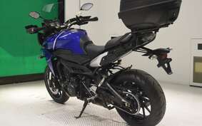 YAMAHA MT-09 Tracer 2017 RN51J