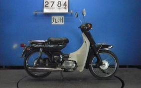 YAMAHA MATE 80 1996 V80