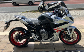 SUZUKI GSX-8S 2024 EM1AA