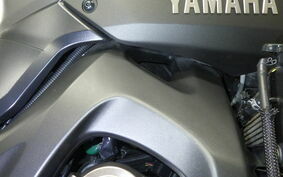 YAMAHA MT-09 A 2014 RN34J