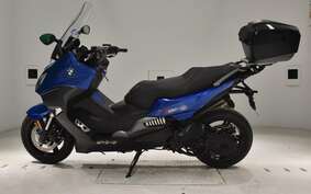 BMW C650 SPORT 2020