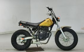 YAMAHA TW200 2JL