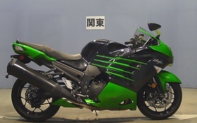 KAWASAKI ZX 1400 NINJA R A 2013 ZXNF10