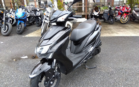 YAMAHA CYGNUS 125 SED8J