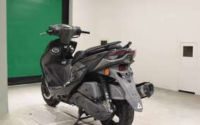 YAMAHA CYGNUS 125 XSR 3 SED8J