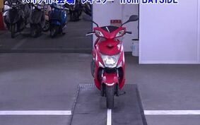 YAMAHA CYGNUS 125 TRIKE X SR SE44J