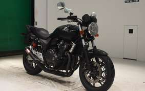 HONDA CB400SF 2020 NC42