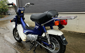 HONDA CHALY 50 CF50