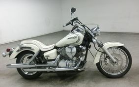 YAMAHA DRAGSTAR 250 VG02J