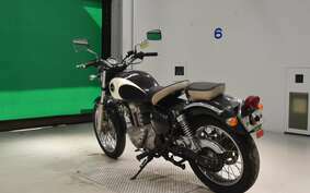 KAWASAKI ESTRELLA BJ250A