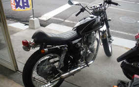 YAMAHA SR400 2009 RH01J