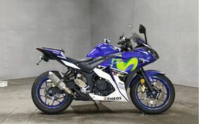 YAMAHA YZF-R25 RG10J