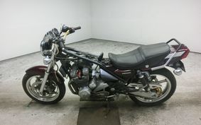 KAWASAKI ZEPHYR 400 1993 ZR400C