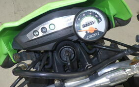 KAWASAKI KSR110 KL110C