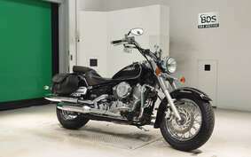 YAMAHA DRAGSTAR 400 CLASSIC  2013 VH02J