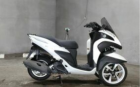 YAMAHA TRICITY 125 SE82J