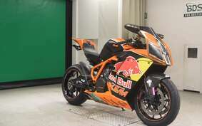 KTM 1190 RC8 R 2010