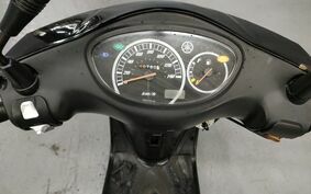 YAMAHA AXIS 125 TREET SE53J