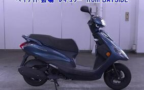 YAMAHA AXIS SED7J