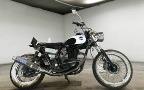 KAWASAKI 250TR BJ250F