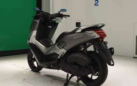 YAMAHA N-MAX SED6J