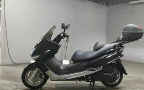 YAMAHA MAJESTY 125 SE27