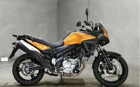 SUZUKI DL650 ( V-Strom 650 ) 2014 C7111