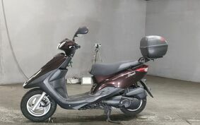 YAMAHA AXIS 125 TREET SE53J