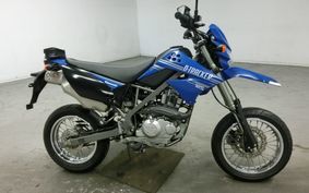 KAWASAKI KLX125D TRACKER 2010 LX125D