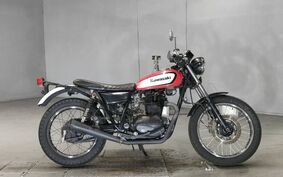 KAWASAKI 250TR BJ250F