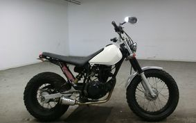 YAMAHA TW200 1998 2JL