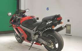 KAWASAKI ZX900R NINJA 1997 ZX900B